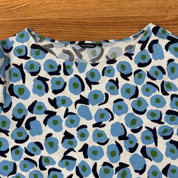 Merimekko Tunic - Picture 3 of 3